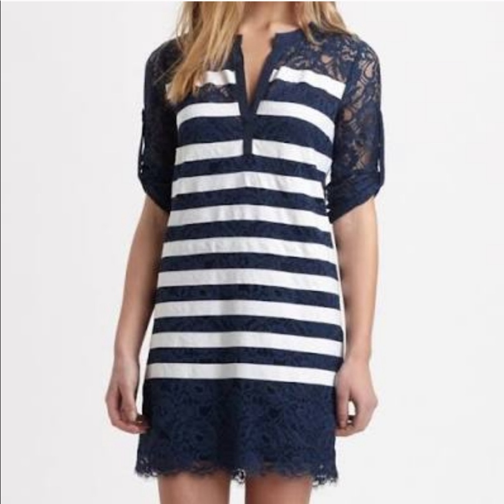 BCBG Dress
